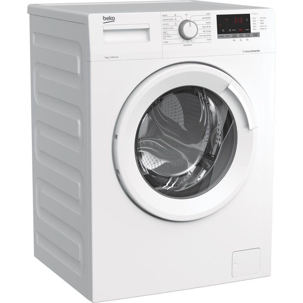 ����� ����� 7 �"� ��� ��� Beko WTV7313BW