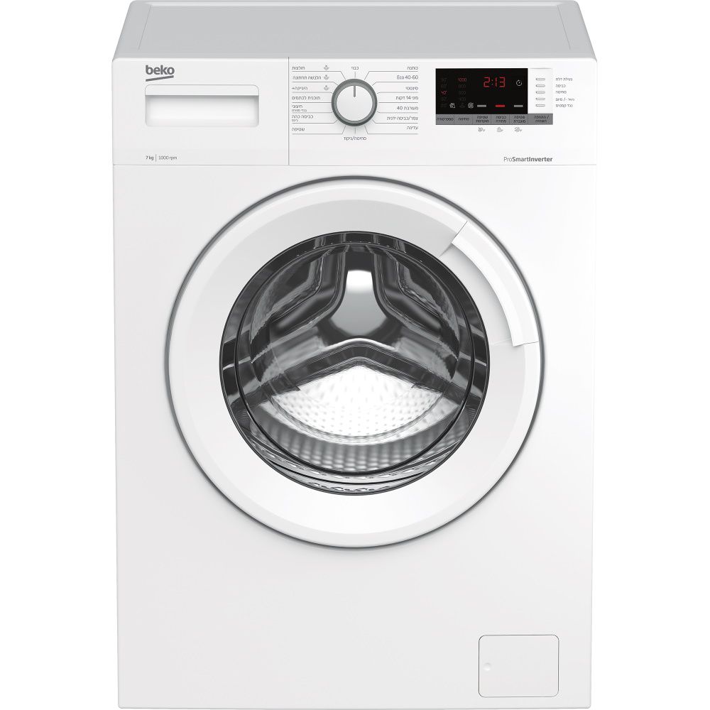 ����� ����� 7 �"� ��� ��� Beko WTV7313BW