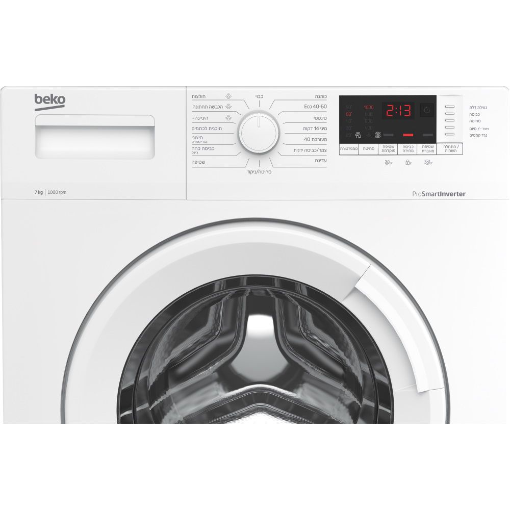 ����� ����� ��� 7 �"� 1000 ��"� Beko WTV7413