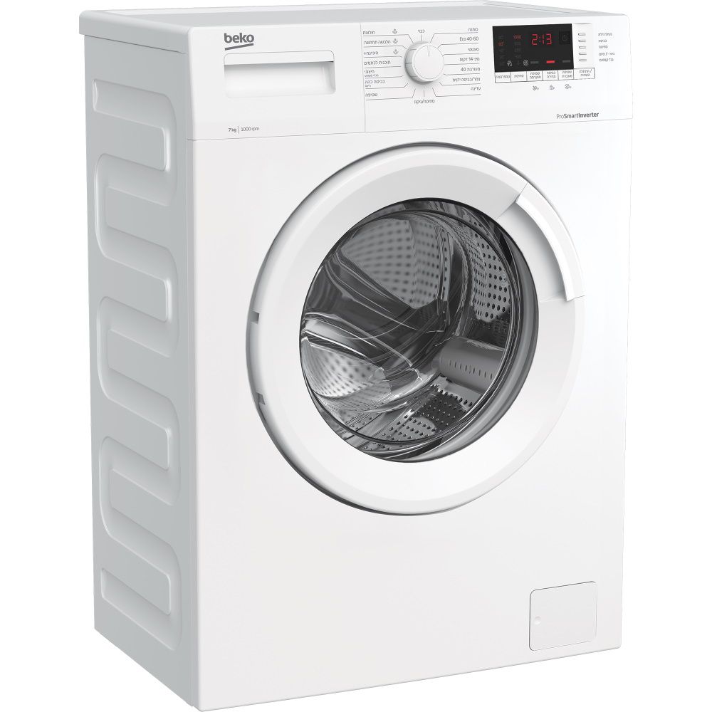 ����� ����� ��� 7 �"� 1000 ��"� Beko WTV7413