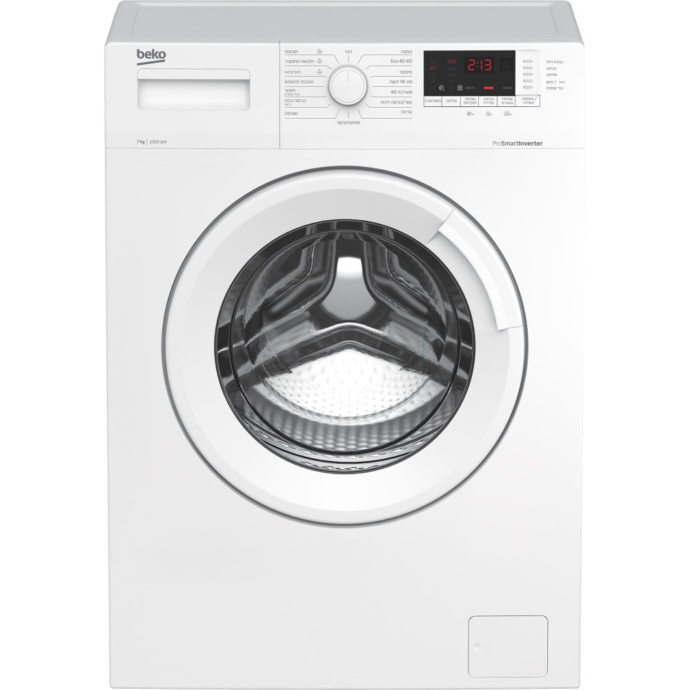 ����� ����� ��� 7 �"� 1000 ��"� Beko WTV7413