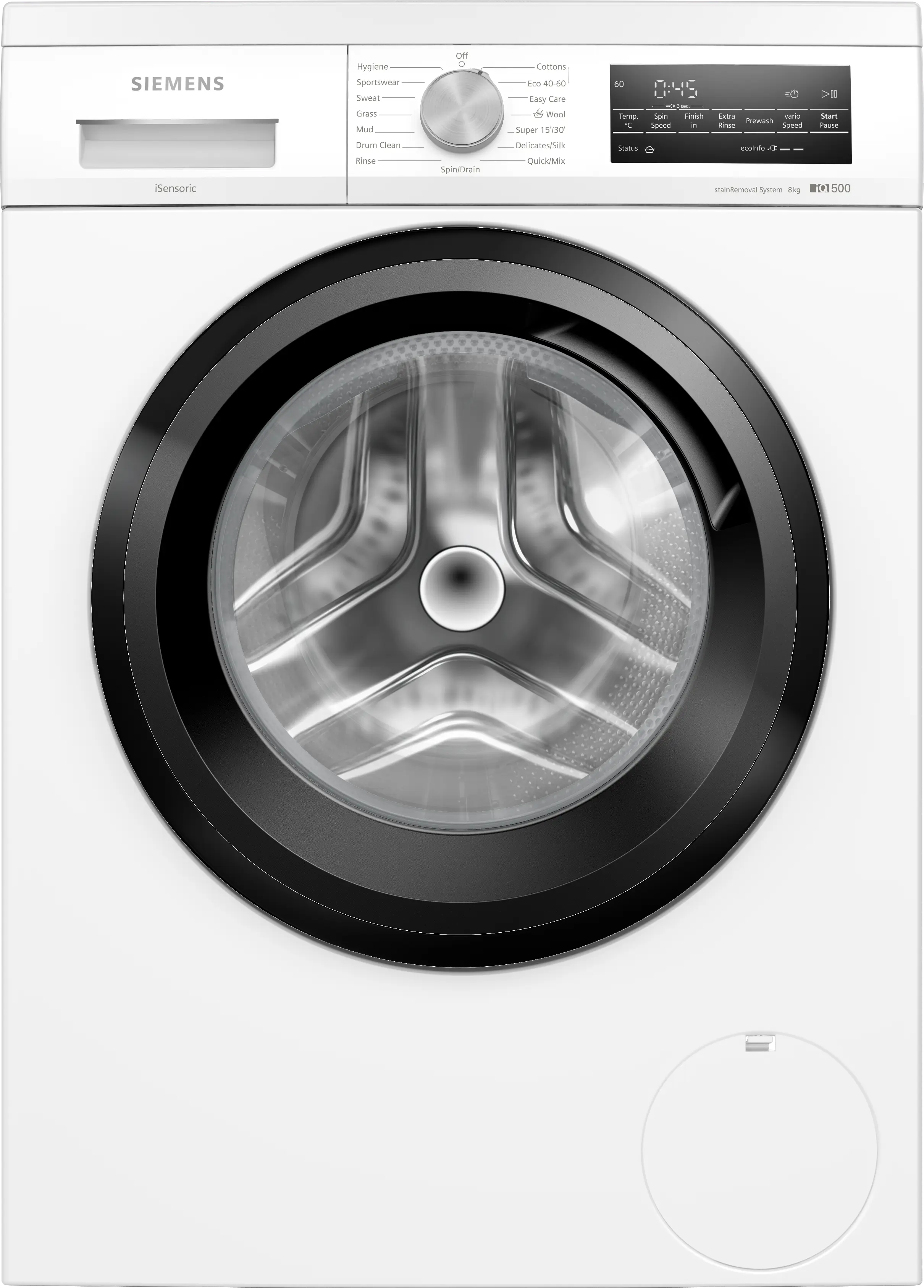 ����� ������ ������ 8 ��"� 1400 ��"� Siemens WU14UT20IL *����� ����*