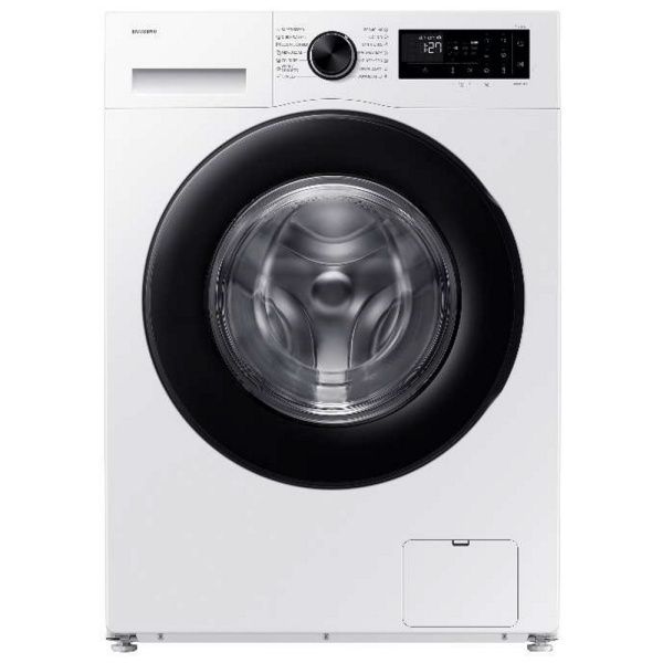 ����� ����� ������ ��� ���� 10 �"� 1400 ��"� Samsung WW10FG5U34AE AI Eco Bubble