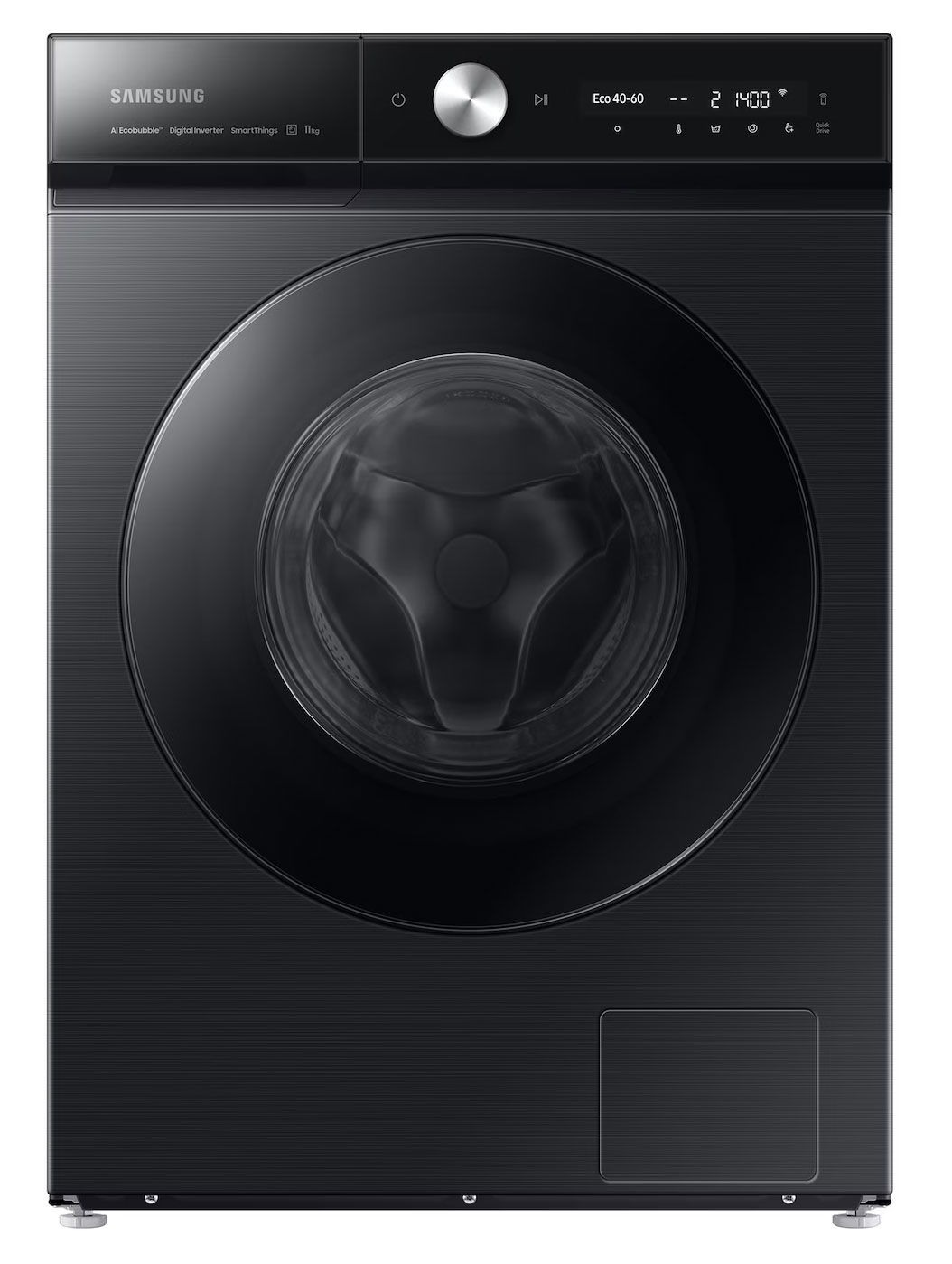 ����� ����� ��� ���� 11 �"� 1400 ��"� ������ Samsung WW11BB9445GB QuickDrive SmartThings