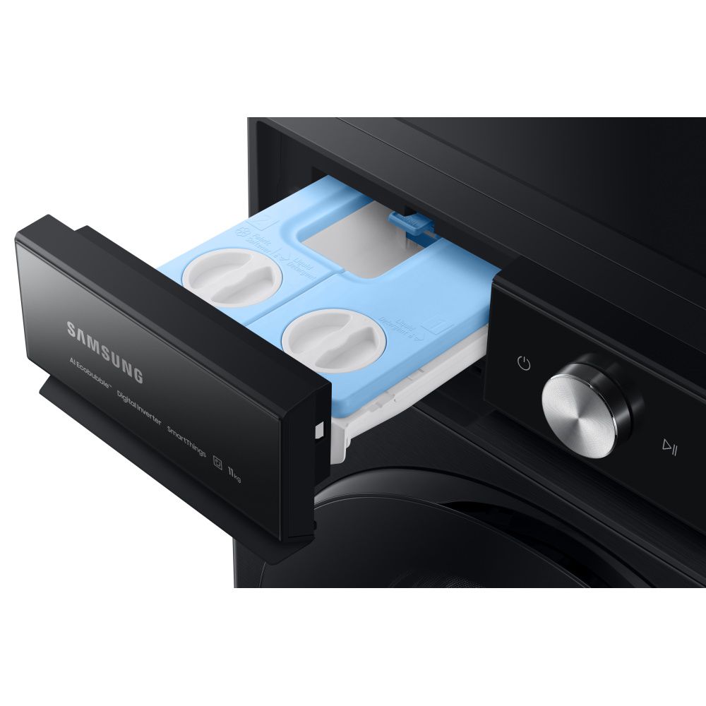 ����� ����� ��� ���� 11 �"� 1400 ��"� ������ Samsung WW11BB9445GB QuickDrive SmartThings