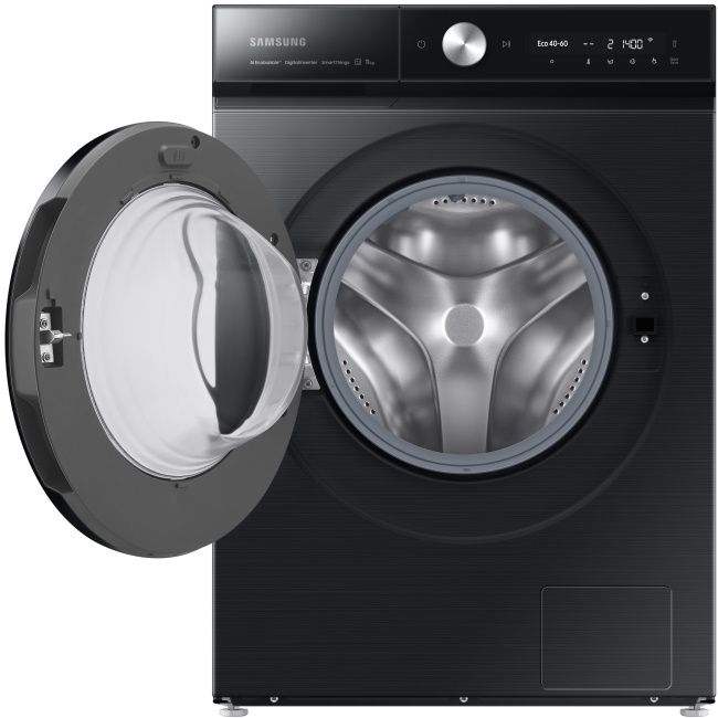 ����� ����� ��� ���� 11 �"� 1400 ��"� ������ Samsung WW11BB9445GB QuickDrive SmartThings