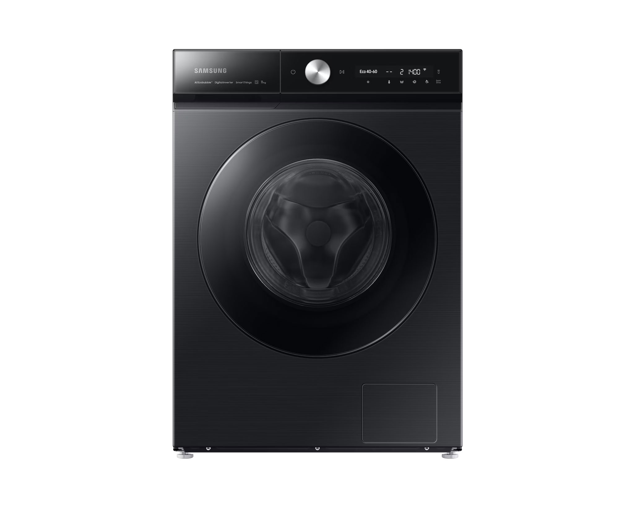 ����� ����� ��� ���� 11 �"� 1400 ��"� ������ Samsung WW11BB9445GB QuickDrive SmartThings