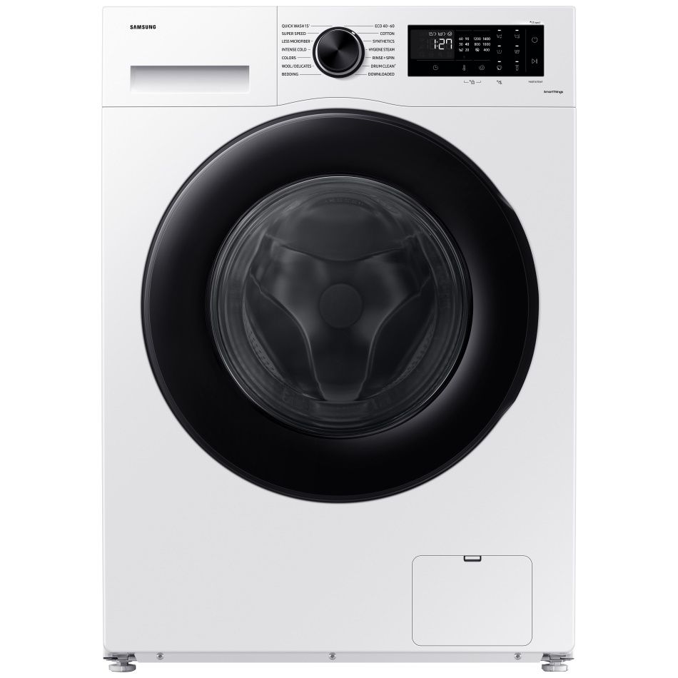 ����� ����� ������ ��� ���� 11 �"� 1400 ��"� Samsung WW11CGC04DAE EcoBubble