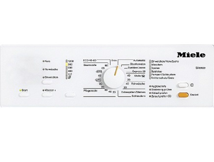 ����� ����� 6 �"� ���� MIELE ���� ��� WW610