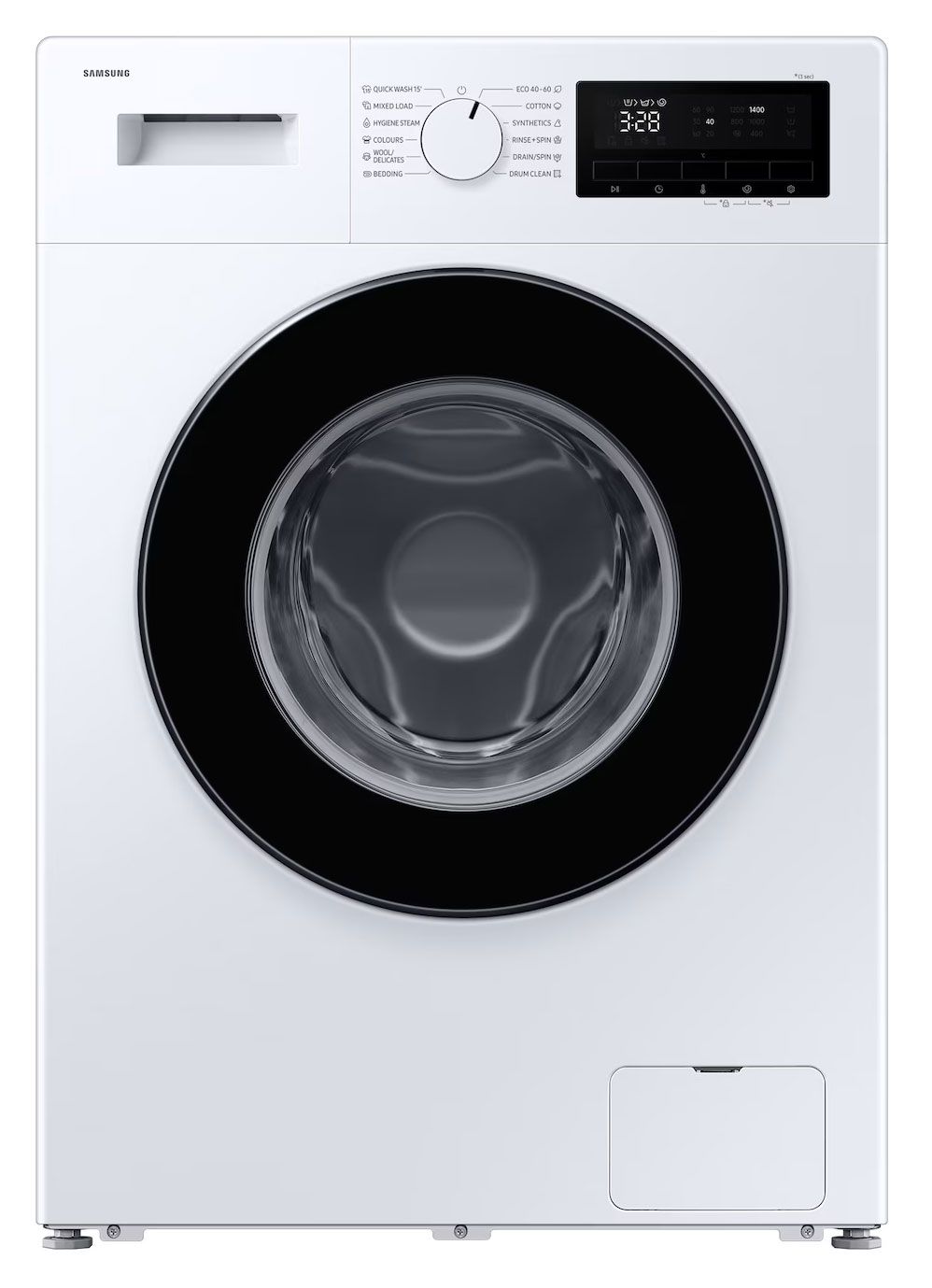����� ����� ��� ���� 7 �"� 1400 ��"� ������ Samsung WW70FG3M05AWLE