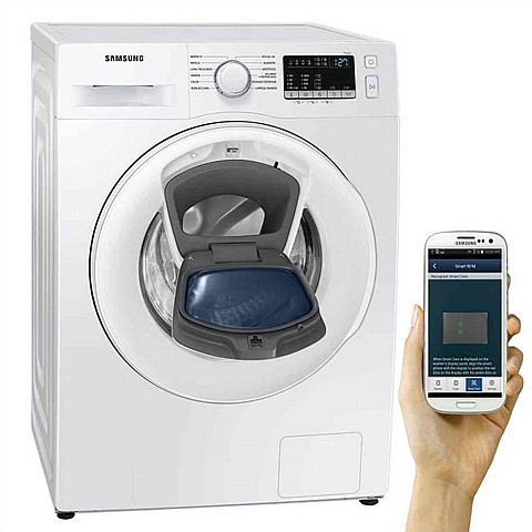 ����� ����� ������ 7 �"� 1400 ��"� Samsung WW7ST4540TE