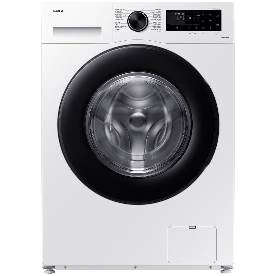 ����� ����� ������ ��� ���� 8 �"� 1400 ��"� Samsung WW80CGC045AE EcoBubble