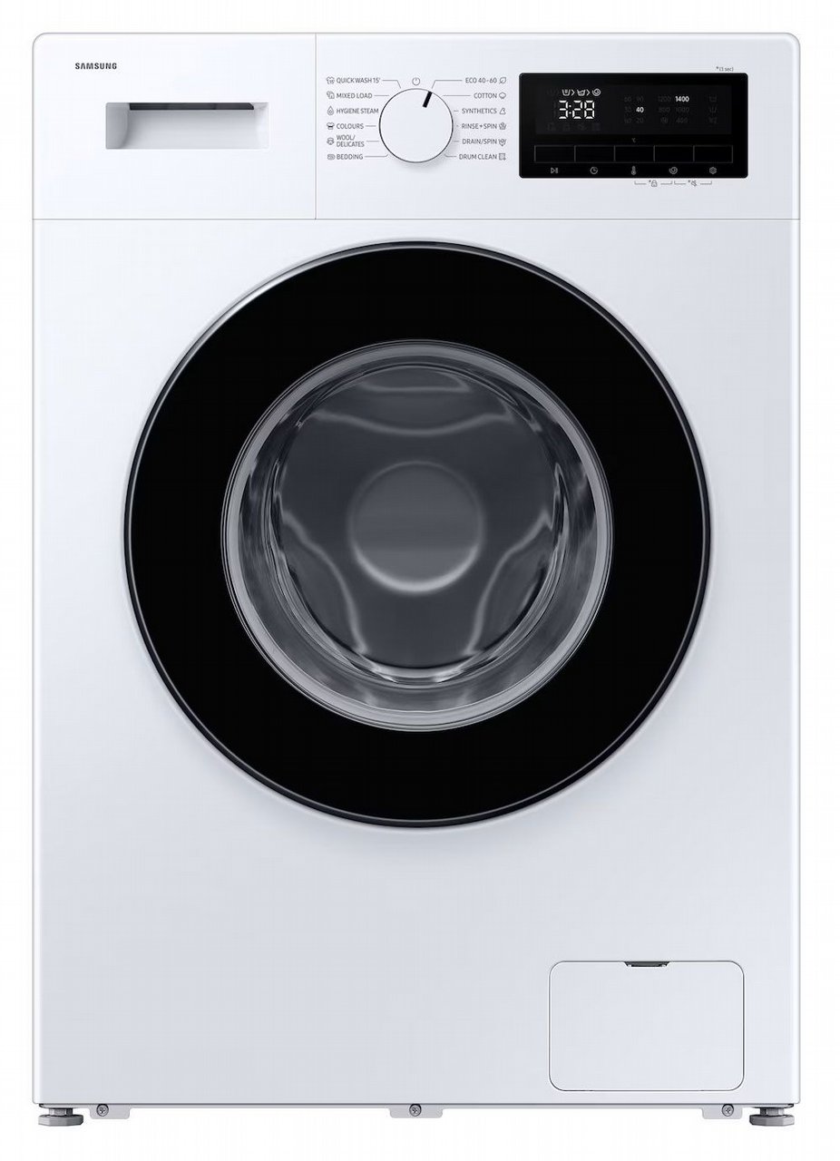 ����� ����� ��� ���� 8 �"� 1400 ��"� ������ Samsung WW80FG3M05AWLE