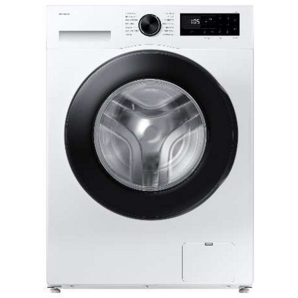 ����� ����� ��� ���� 8 �"� 1800 ��"� ������ Samsung WW80FG5L32AE AI Eco Bubble