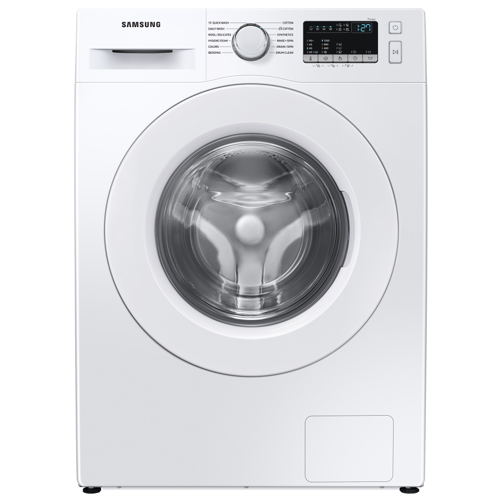 מכונת כביסה פתח חזית 8 ק"ג 1200 סל"ד סמסונג Samsung WW8ST4020EE מכונת כביסה פתח חזית 8 ק"ג 1200 סל"ד סמסונג Samsung WW8ST4020EE