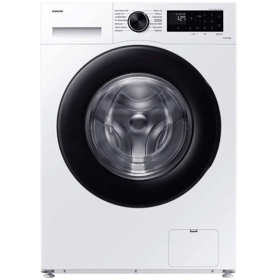 ����� ����� ������ ��� ���� 9 �"� 1400 ��"� Samsung WW90CGC045AE EcoBubble