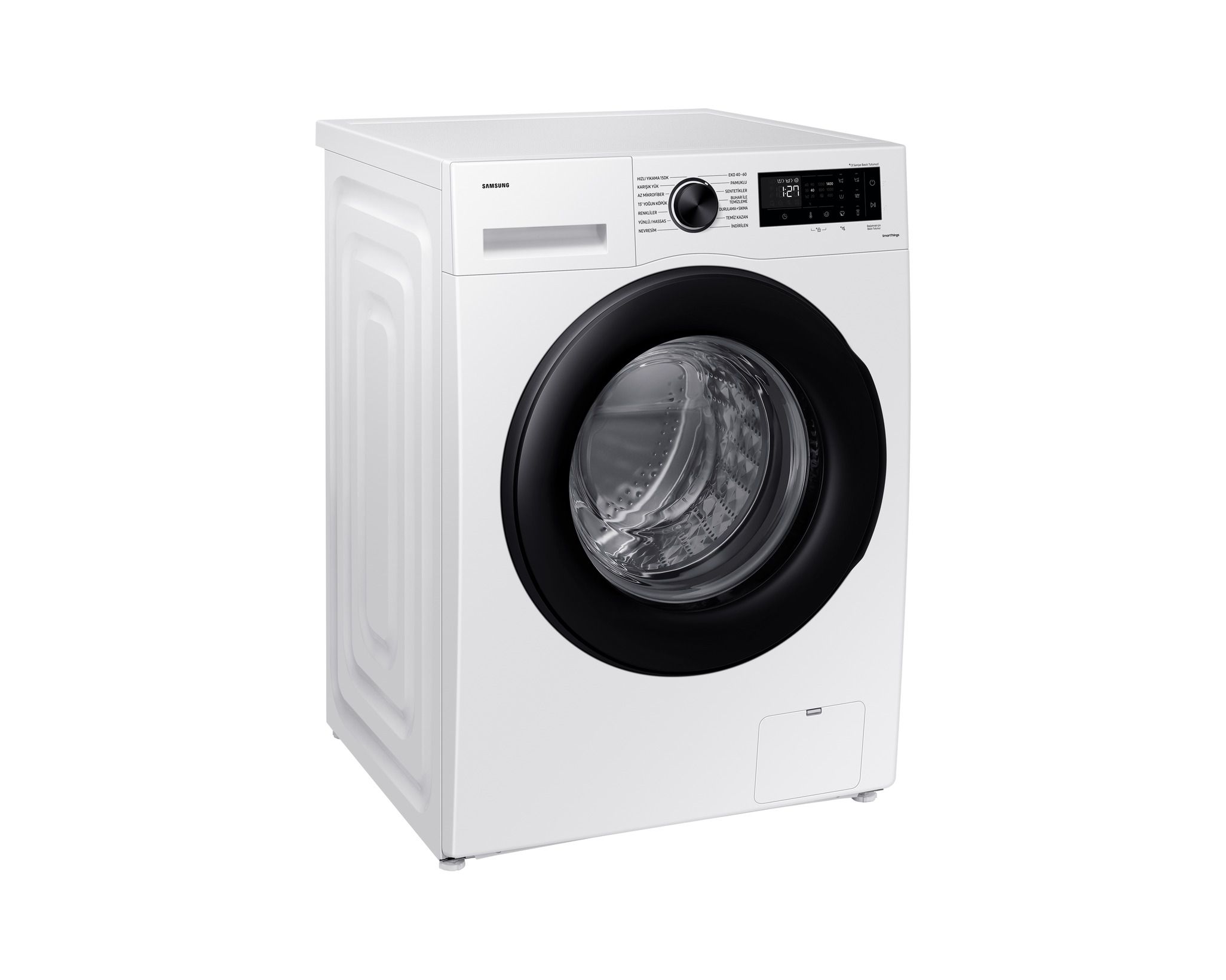 ����� ����� ������ ��� ���� 9 �"� 1400 ��"� Samsung WW90CGC045AE EcoBubble