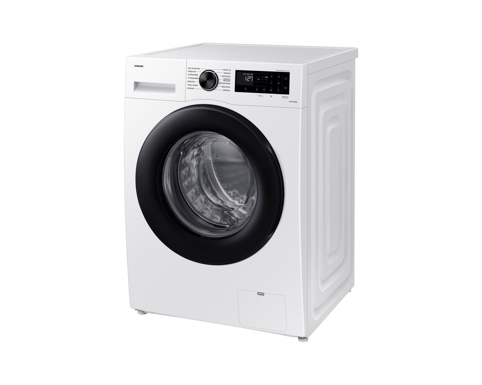 ����� ����� ������ ��� ���� 9 �"� 1400 ��"� Samsung WW90CGC045AE EcoBubble