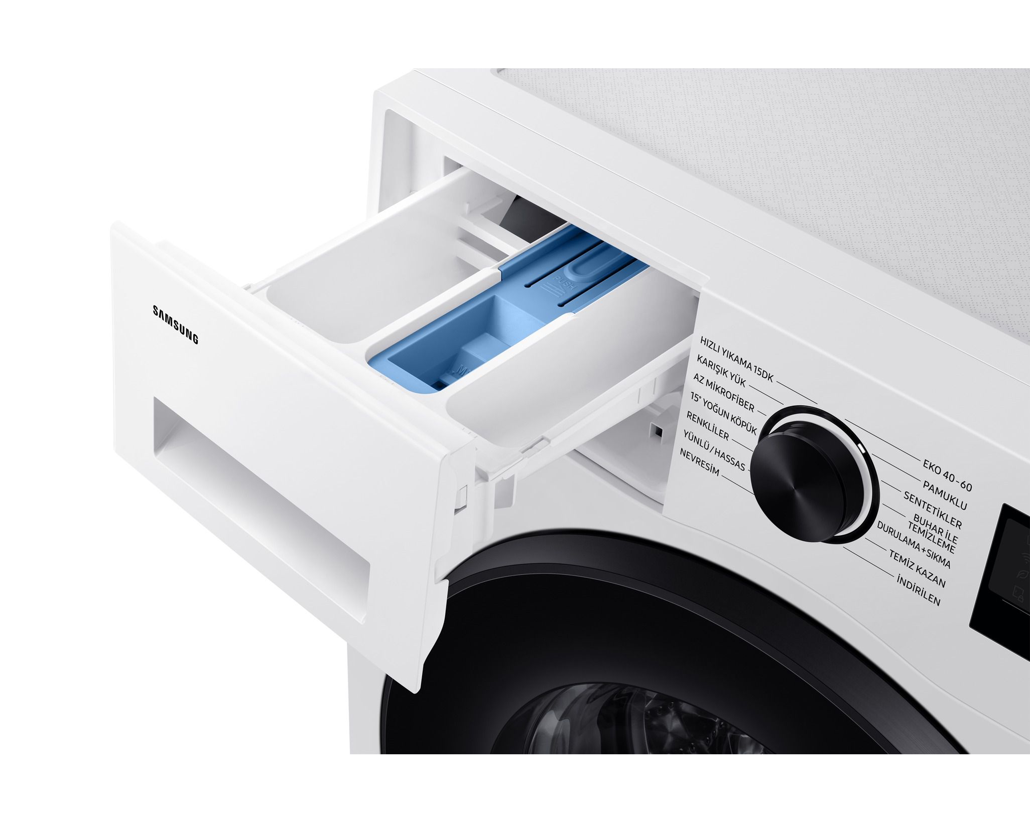 ����� ����� ������ ��� ���� 9 �"� 1400 ��"� Samsung WW90CGC045AE EcoBubble