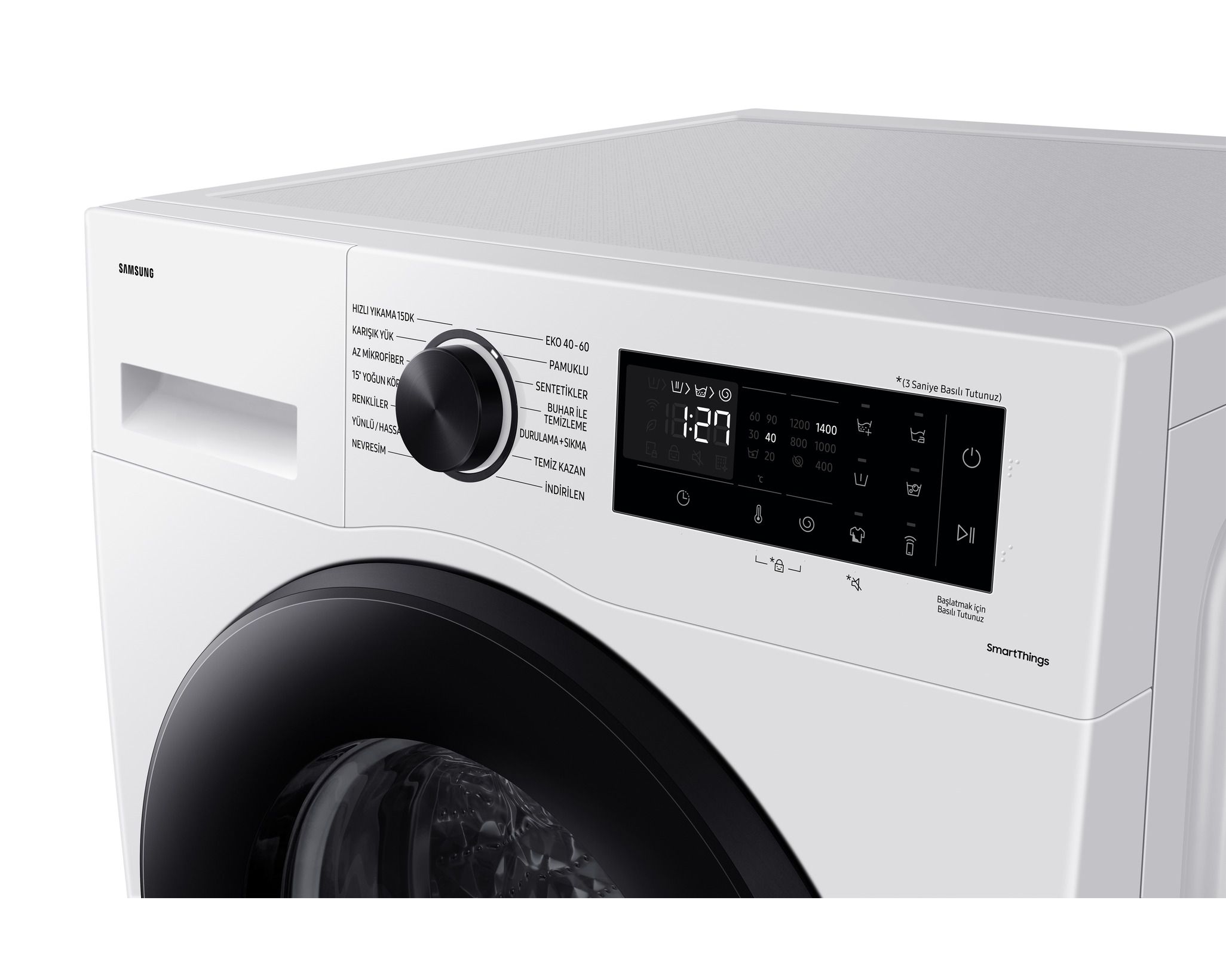 ����� ����� ������ ��� ���� 9 �"� 1400 ��"� Samsung WW90CGC045AE EcoBubble