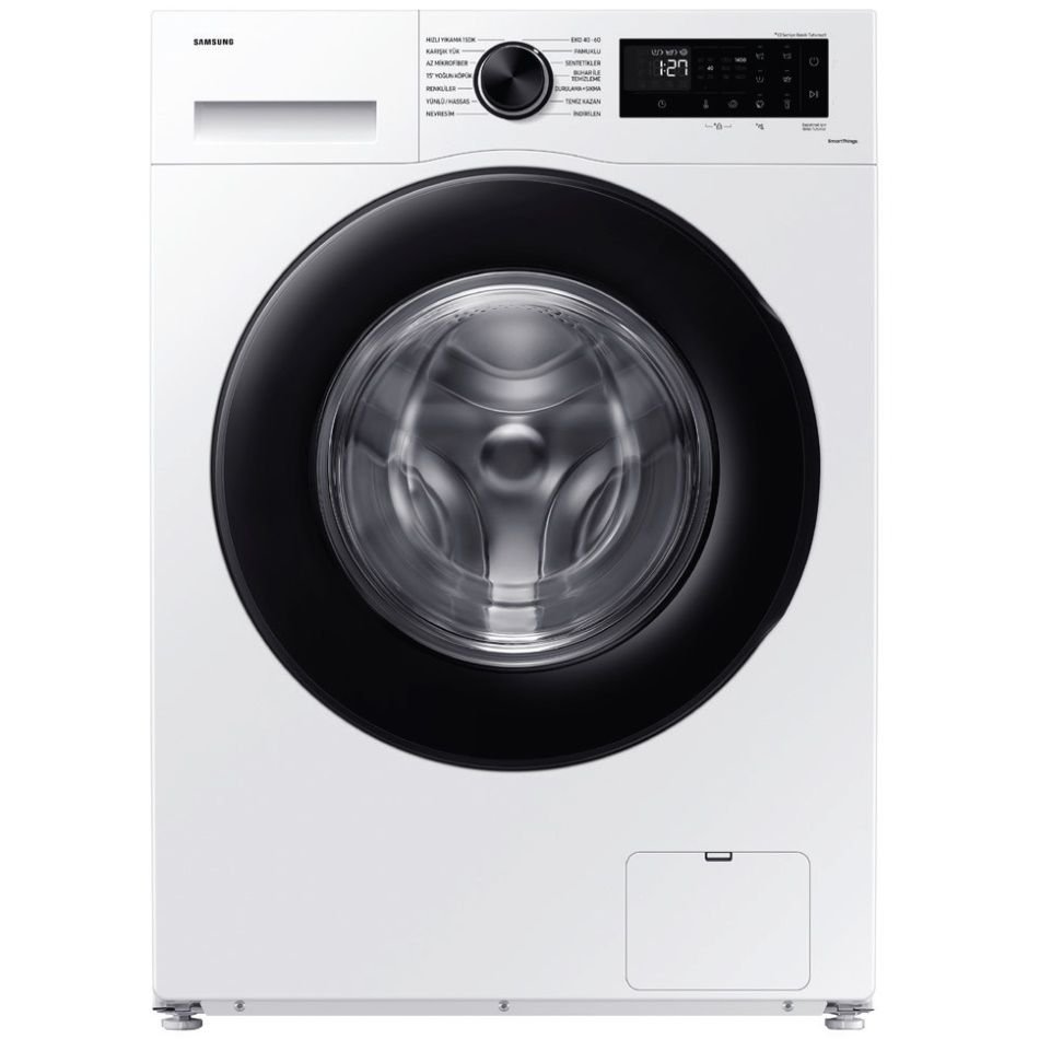 מכונת כביסה סמסונג פתח חזית 9 ק"ג 1400 סל"ד Samsung WW90CGC045AE EcoBubble מכונת כביסה סמסונג פתח חזית 9 ק"ג 1400 סל"ד Samsung WW90CGC045AE EcoBubble
