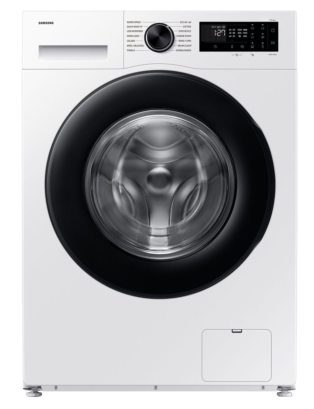 ����� ����� ������ ��� ���� 9 �"� 1400 ��"� Samsung WW90DG5U35AEKJ
