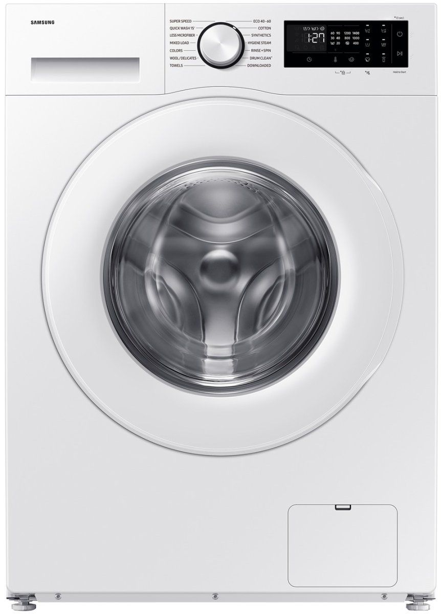 ����� ����� ������ ��� ���� 9 �"� 1400 ��"� Samsung WW90DG5U35TE