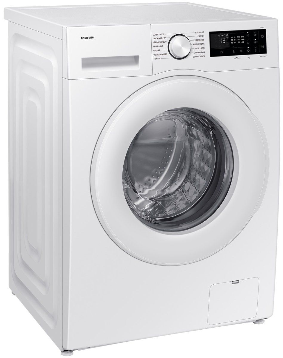 ����� ����� ������ ��� ���� 9 �"� 1400 ��"� Samsung WW90DG5U35TE
