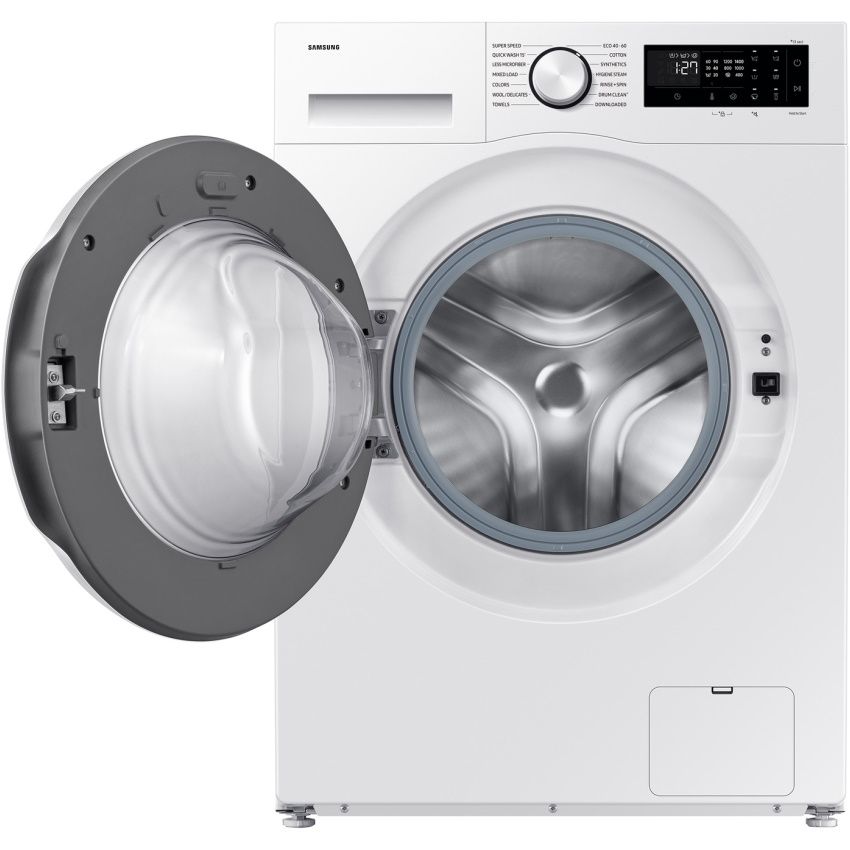 ����� ����� ������ ��� ���� 9 �"� 1400 ��"� Samsung WW90DG5U35TE