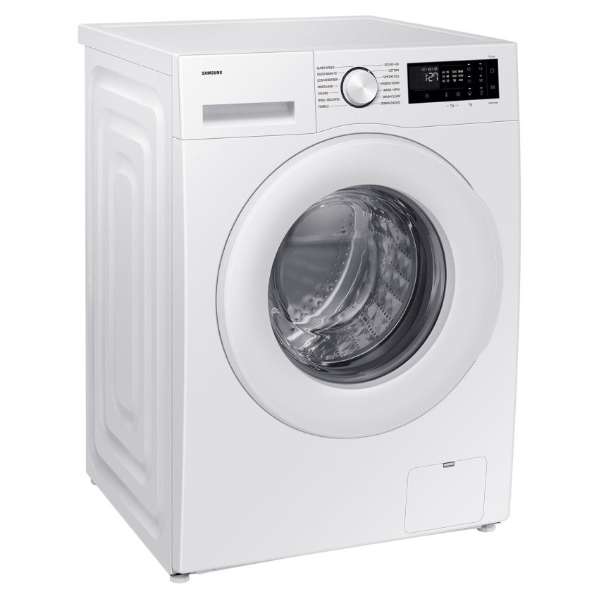 ����� ����� ������ ��� ���� 9 �"� 1400 ��"� Samsung WW90DG5U35TE
