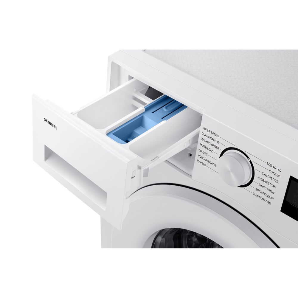����� ����� ������ ��� ���� 9 �"� 1400 ��"� Samsung WW90DG5U35TE