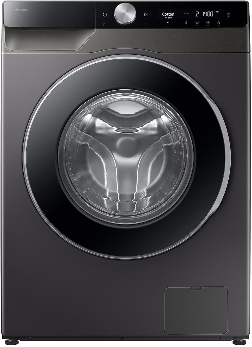����� ����� ������ ��� ���� 9 �"� 1400 ��"� Samsung WW90DG6U95LX
