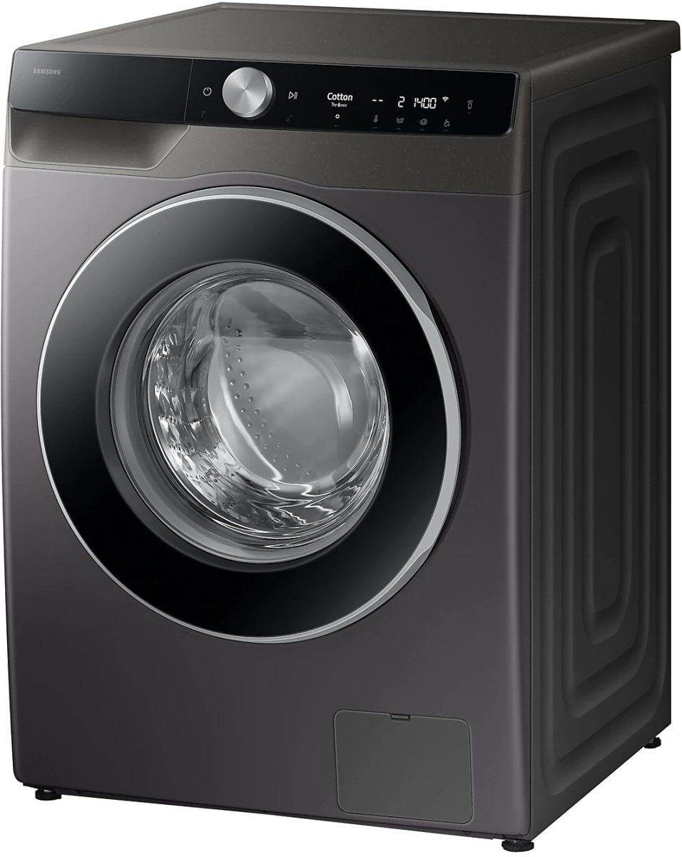 ����� ����� ������ ��� ���� 9 �"� 1400 ��"� Samsung WW90DG6U95LX