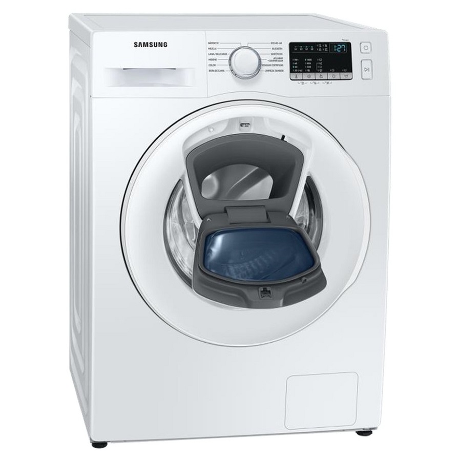 מכונת כביסה סמסונג 9 ק"ג 1400 סל"ד Samsung WW9ST4540TE מכונת כביסה סמסונג 9 ק"ג 1400 סל"ד Samsung WW9ST4540TE