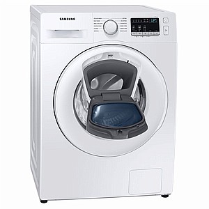 מכונת כביסה פתח חזית 9 ק"ג 1400 סל"ד סמסונג Samsung WW9ST4542TE מכונת כביסה פתח חזית 9 ק"ג 1400 סל"ד סמסונג Samsung WW9ST4542TE