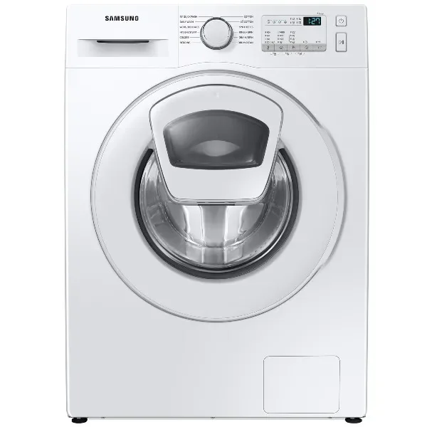 מכונת כביסה סמסונג פתח חזית 9 ק"ג 1400 סל"ד Samsung WW9ST4543TW מכונת כביסה סמסונג פתח חזית 9 ק"ג 1400 סל"ד Samsung WW9ST4543TW