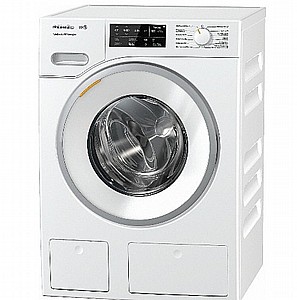 מכונת כביסה 8 ק"ג פתח חזית מבית MIELE מילה דגם WWE620 מכונת כביסה 8 ק"ג פתח חזית מבית MIELE מילה דגם WWE620