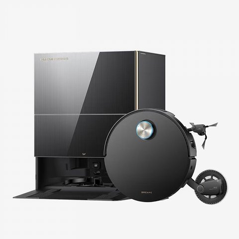 Dreame X60 Pro Ultra Complete