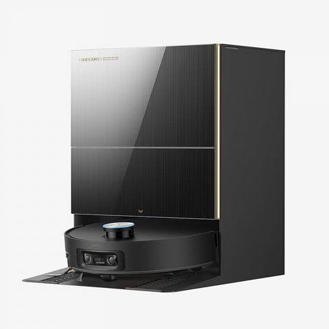 Dreame X60 Pro Ultra Complete