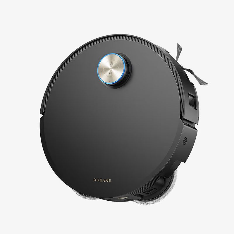 Dreame X60 Pro Ultra Complete