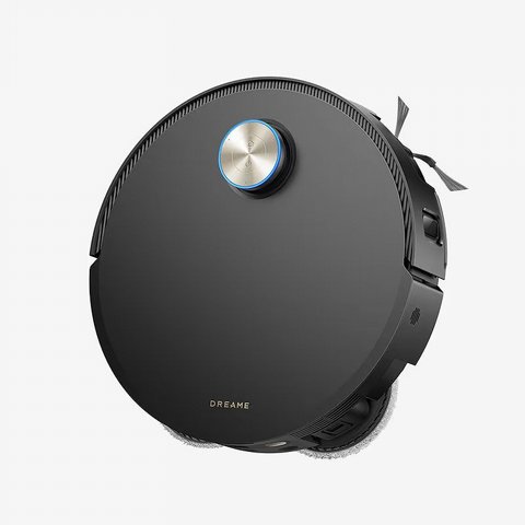 Dreame X60 Pro Ultra Complete