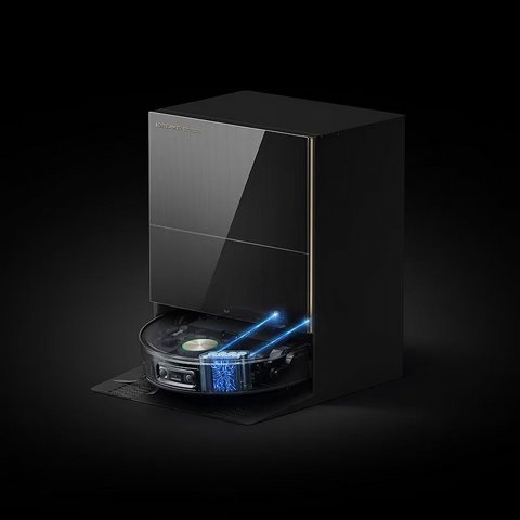 ���� ���� ������ ����� ���� Dreame X60 Pro Ultra Complete 
