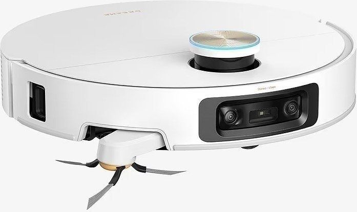 ���� ���� ������ ����� ��� Dreame X60 Pro Ultra Complete White