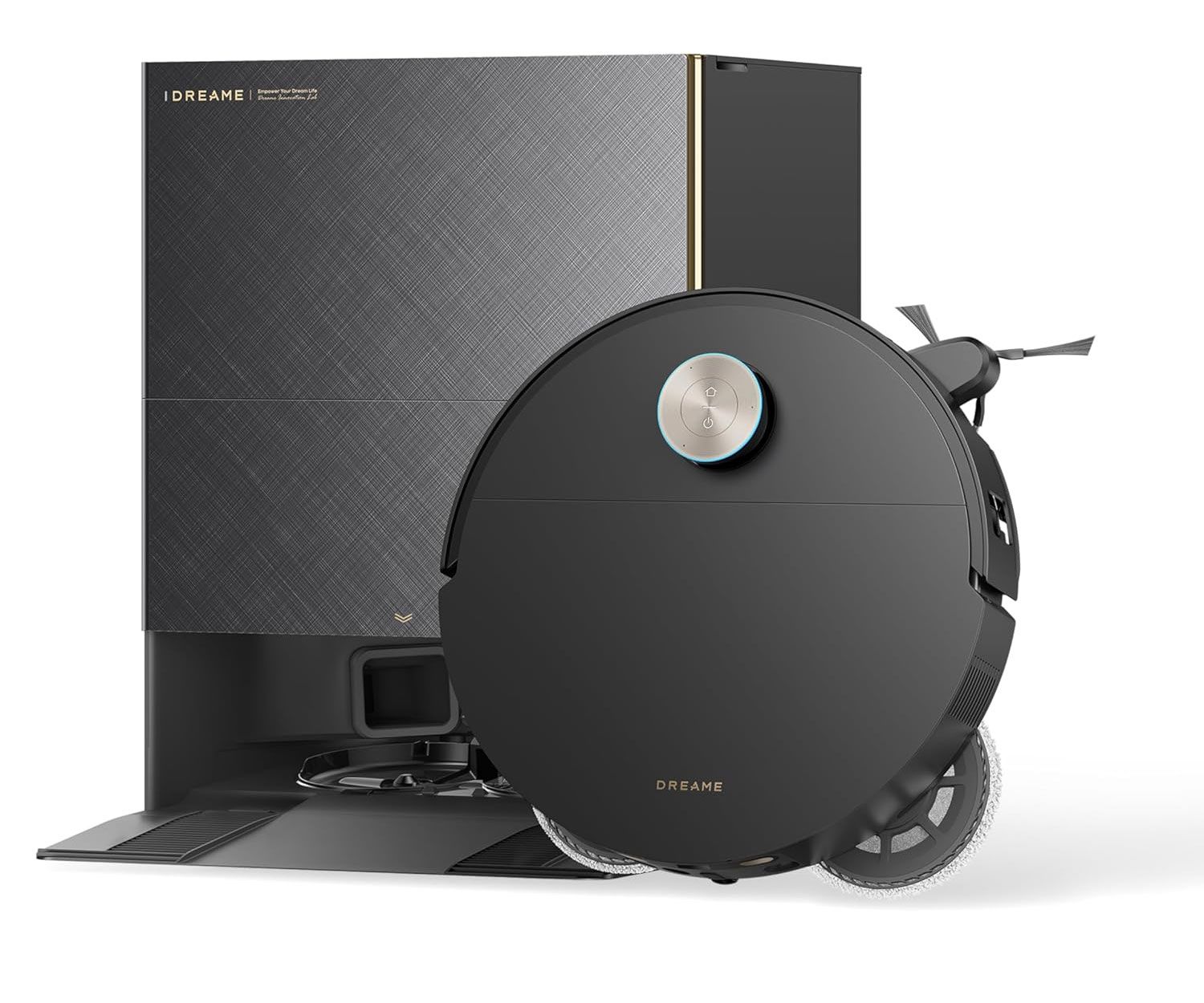 ����� Dreame X60 Ultra Complete