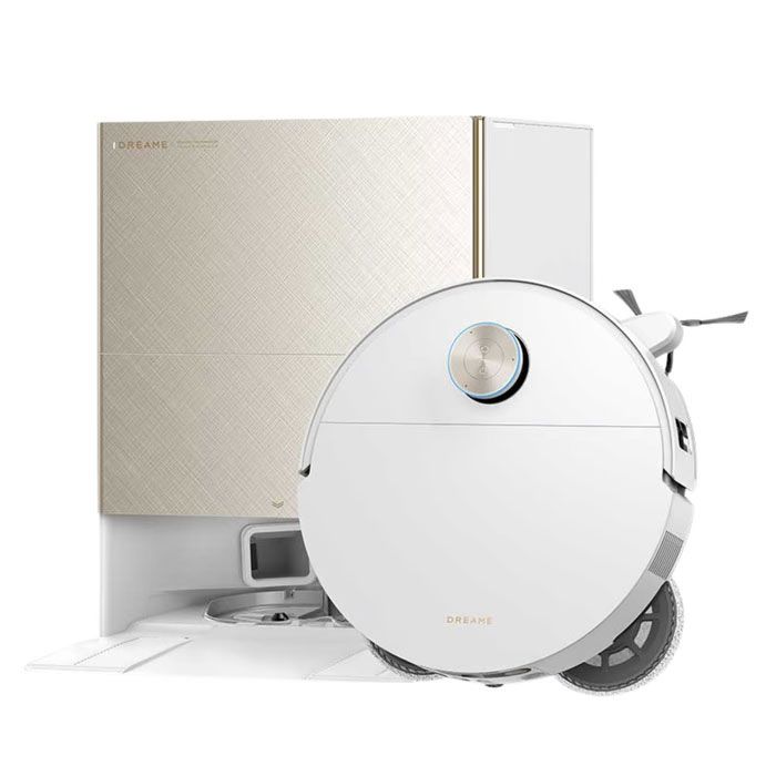 ����� Dreame X60 Ultra Complete