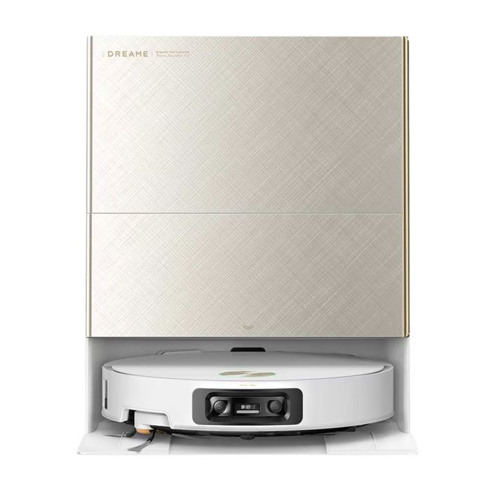 ����� Dreame X60 Ultra Complete ������ ����� ���� ������