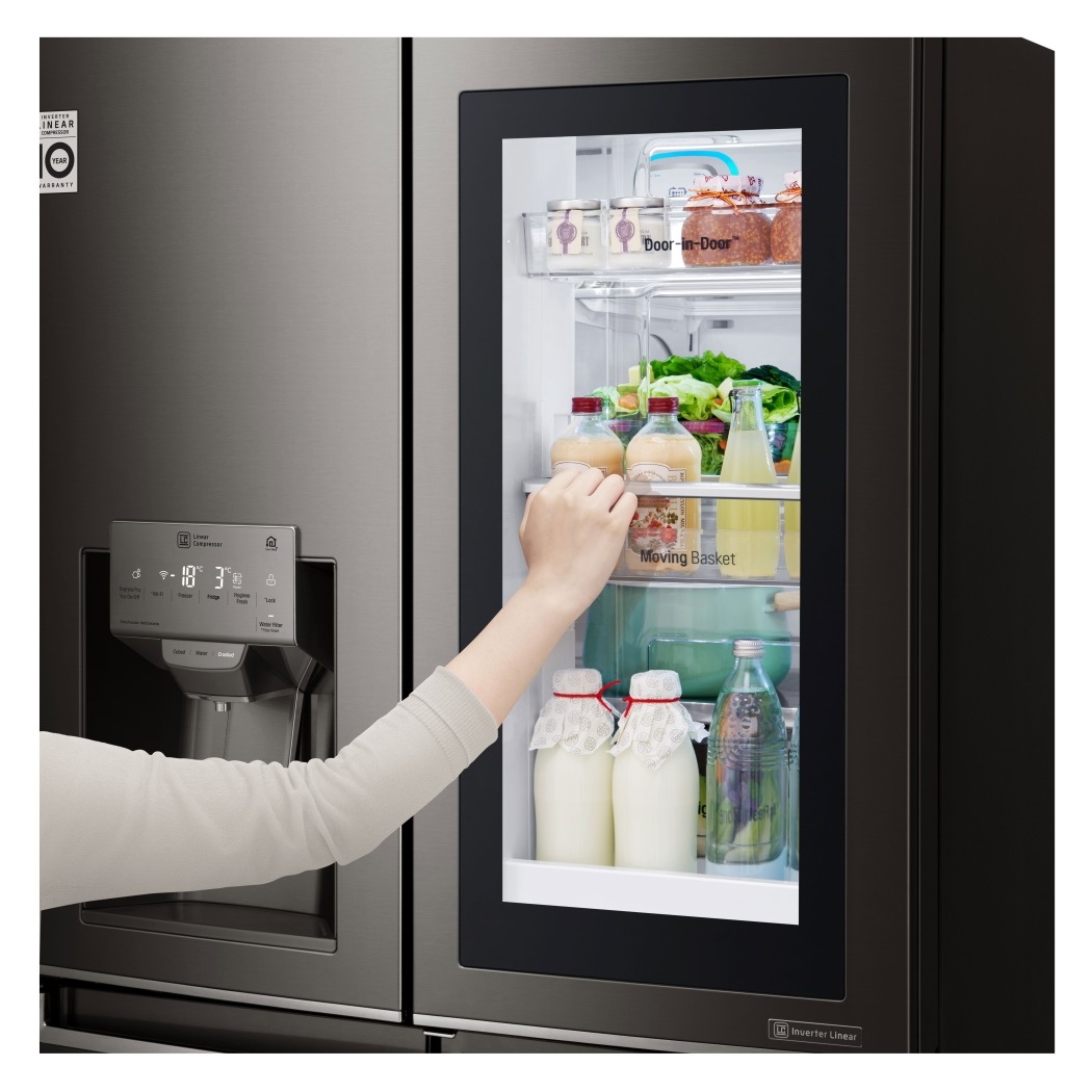 ���� 4 ����� LG ��� GR-X710INS ���� ����� ������� ����� 