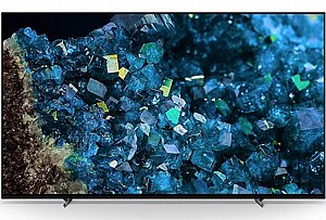 �������� 55" ���� SONY XR-55A80LAEP OLED Android