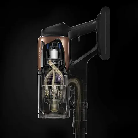 ���� ��� ������ ����� Dreame Z20