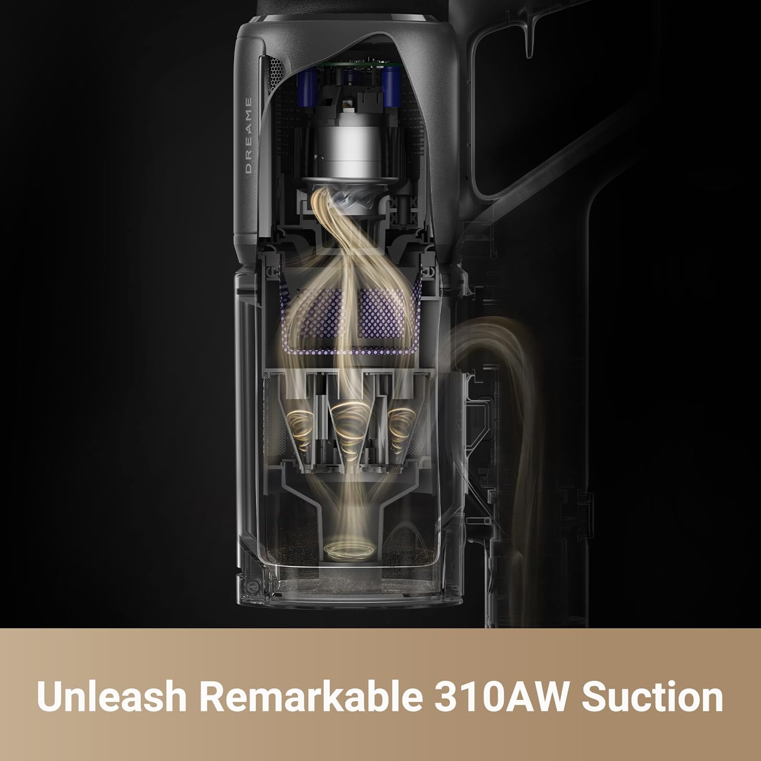 ���� ��� ������ ����� Dreame Z30